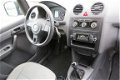 Volkswagen Caddy Maxi - 1.2 TSI 105pk met Airco en 57000 km - 1 - Thumbnail