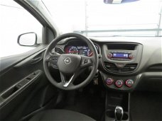 Opel Karl - Edition 1.0 EcoFLEX + Comfort pakket