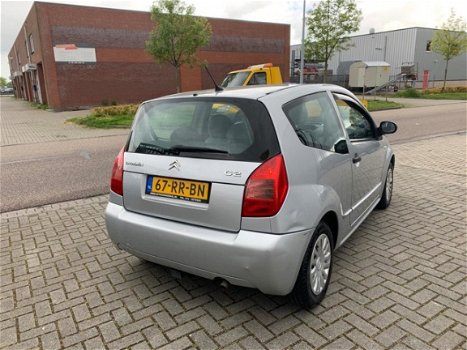 Citroën C2 - 1.4i Attraction NIEUWE APK KEURING - 1