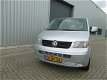 Volkswagen Transporter - 2.5 TDI 300 Airco DubbeleCabine Marge - 1 - Thumbnail