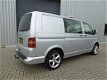 Volkswagen Transporter - 2.5 TDI 300 Airco DubbeleCabine Marge - 1 - Thumbnail