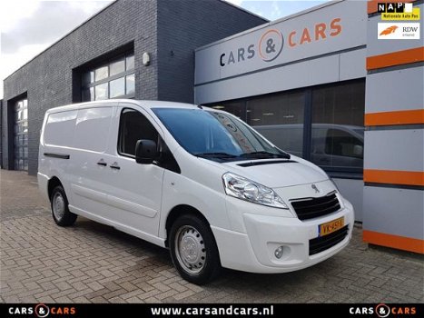 Peugeot Expert - 229 2.0 HDI L2H1 Navteq 2 - 1