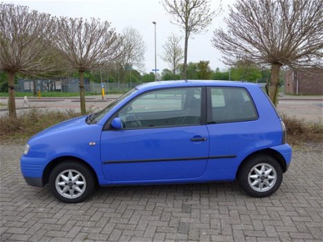 Seat Arosa - 1.4i *leuke auto*apk 27-11-2019* , - 1