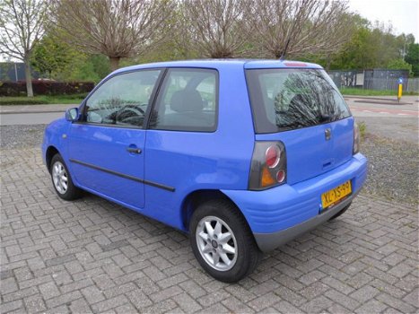 Seat Arosa - 1.4i *leuke auto*apk 27-11-2019* , - 1