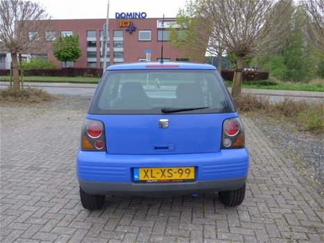 Seat Arosa - 1.4i *leuke auto*apk 27-11-2019* , - 1