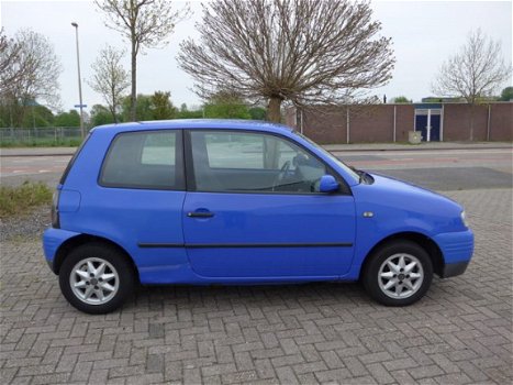 Seat Arosa - 1.4i *leuke auto*apk 27-11-2019* , - 1