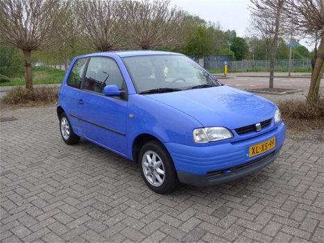 Seat Arosa - 1.4i *leuke auto*apk 27-11-2019* , - 1