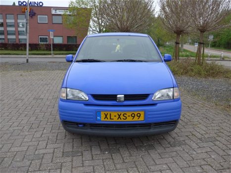 Seat Arosa - 1.4i *leuke auto*apk 27-11-2019* , - 1