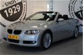 BMW 3-serie Cabrio - 320i Spring NAVIGATIE XENON LEDER MEMORY - 1 - Thumbnail