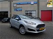 Ford Fiesta - 1.0 Style |NL-auto |5-drs |Airco |Navi |Rijklaarprijs - 1 - Thumbnail