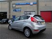 Ford Fiesta - 1.0 Style |NL-auto |5-drs |Airco |Navi |Rijklaarprijs - 1 - Thumbnail