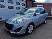 Mazda 5 - 5 2.0 MZR-DISI XENON, STOELVERWARMING - 1 - Thumbnail