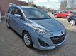 Mazda 5 - 5 2.0 MZR-DISI XENON, STOELVERWARMING - 1 - Thumbnail