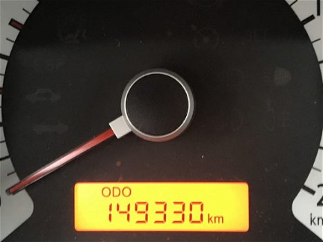 Kia Cee'd - 1.4 X-tra Airco - 1