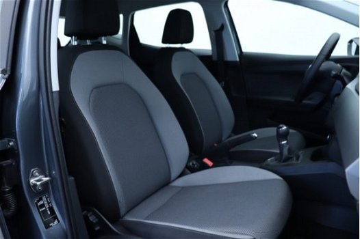 Seat Ibiza - 1.0 TSI 95PK Style Navi, PDC, Winterpakket - 1