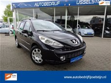 Peugeot 207 SW - 1.6 VTi XS Airco / Panoramadak / Elec.Pakket