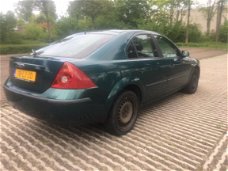 Ford Mondeo - 1.8-16V Business Edition INRUIL MOGELIJK