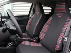 Citroën C1 - 72PK 5D Feel P.comfort voorraad/rijklaar