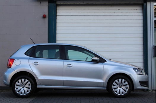 Volkswagen Polo - 1.2 TSI BlueMotion Edition NAP/NAVI/AIRCO/ - 1