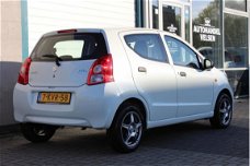 Suzuki Alto - 1.0 Base AIRCO/5DEURS/