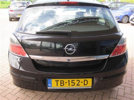 Opel Astra - 1.4 Selection*AIRCO*CDV*RADIO/CD/MP3* LM VELGEN - 1