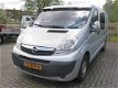 Opel Vivaro - 2.5 CDTI 107kw L2H1Tecs Dubb cabine - 1 - Thumbnail