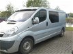 Opel Vivaro - 2.5 CDTI 107kw L2H1Tecs Dubb cabine - 1 - Thumbnail