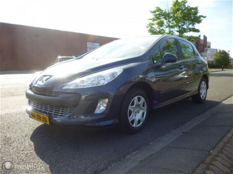 Peugeot 308 - 1.6 VTi XS Première - 1