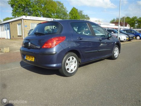 Peugeot 308 - 1.6 VTi XS Première - 1