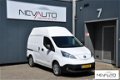 Nissan e-NV200 - VAN / UNIEK / 2x SCHUIFDEUR / VERHOOGD DAK - 1 - Thumbnail