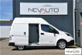 Nissan e-NV200 - VAN / UNIEK / 2x SCHUIFDEUR / VERHOOGD DAK - 1 - Thumbnail