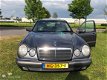 Mercedes-Benz E-klasse - 200 Elegance. In Nieuwstaat Youngtimer - 1 - Thumbnail