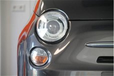 Fiat 500 - 500E 24KWH Volledig Elektrisch Modeljaar 2016 € 14250, - EX BTW 2 jaar garantie