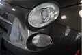 Fiat 500 - 500E 24KWH Volledig Elektrisch Modeljaar 2016 € 14250, - EX BTW 2 jaar garantie - 1 - Thumbnail