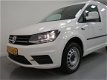 Volkswagen Caddy - 2.0 TDI 03-2017 39.000 km Airco, El. Ramen, Radio - 1 - Thumbnail