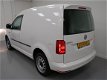 Volkswagen Caddy - 2.0 TDI 03-2017 39.000 km Airco, El. Ramen, Radio - 1 - Thumbnail