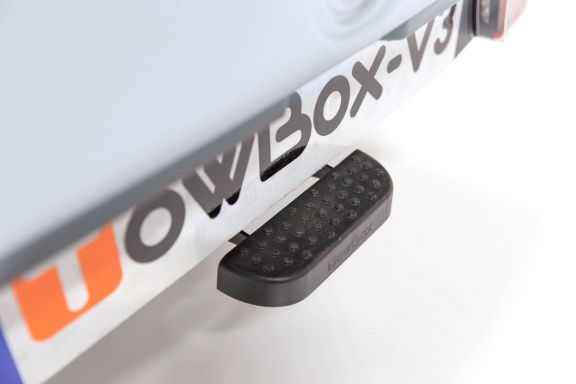 TOWBOX v3 Nieuwste model! Loppem-Zedelgem West-Vlaanderen - Afbeelding 3
