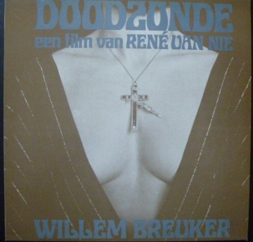 Corrie Brokken - Met vriendelijke groeten - LP 1971 - Rogier van Otterloo, Jules de Corte - 6