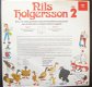 Nils Holgersson - deel 2 - kinderLP - 4 hoorspelen - 2 - Thumbnail