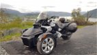 Can-Am Spyder 1330 ACE F3 motorfiets / trike - 1 - Thumbnail