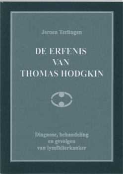 Jeroen Terlingen - De Erfenis Van Thomas Hodgkin - 1