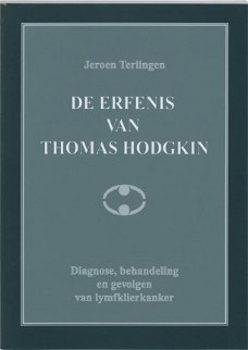 Jeroen Terlingen  -  De Erfenis Van Thomas Hodgkin