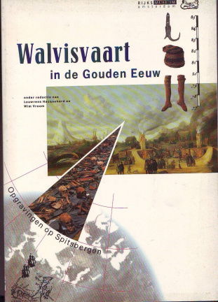 Walvisvaart in de Gouden Eeuw - nr. 1