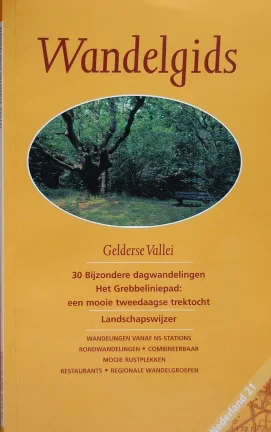 Wandelgids: Gelderse Vallei - Afbeelding 2