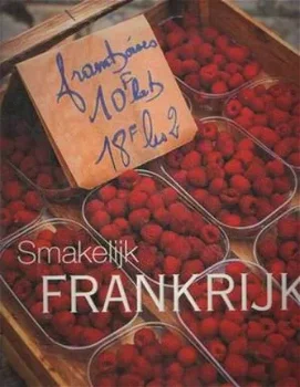 Smakelijk Frankrijk - 0