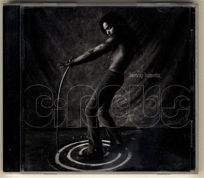 Lenny Kravitz - Circus - 1