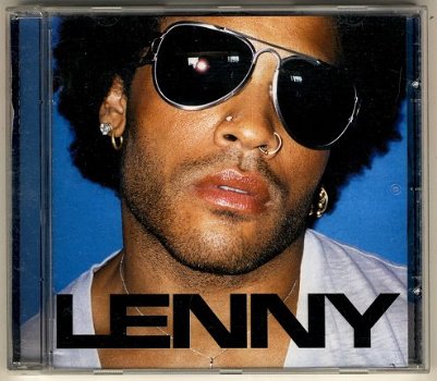 Lenny Kravitz - Lenny - 1