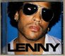 Lenny Kravitz - Lenny - 1 - Thumbnail