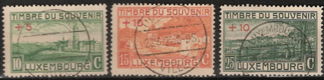 luxemburg 137/9 - 1 - Thumbnail