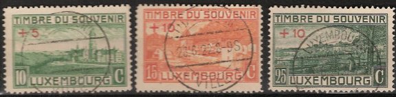 luxemburg 144/6 - 1